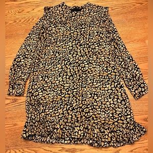 Who What Wear Women’s XL Dress